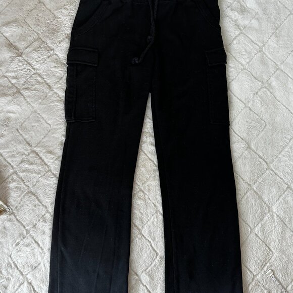 Cargo swearpants - Picture 5 of 5